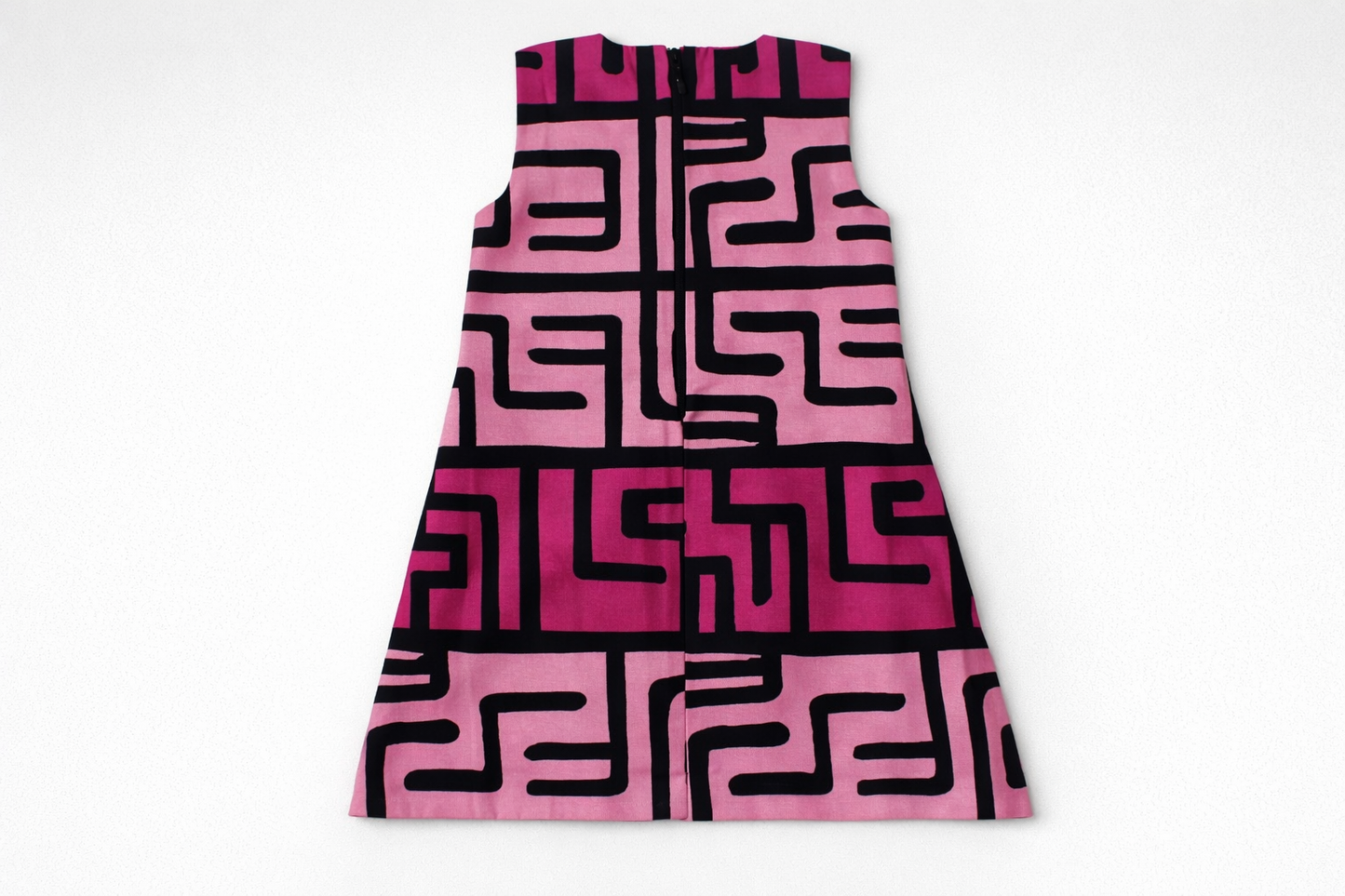 Apeke Dress