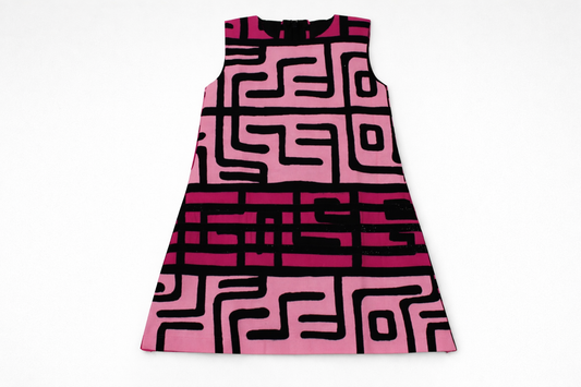 Apeke Dress