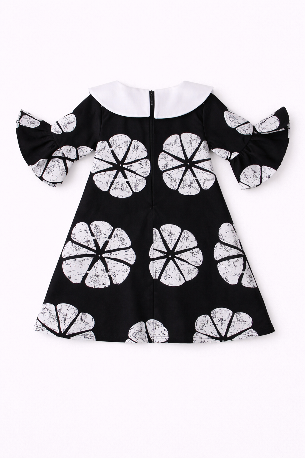 Arewa Dress