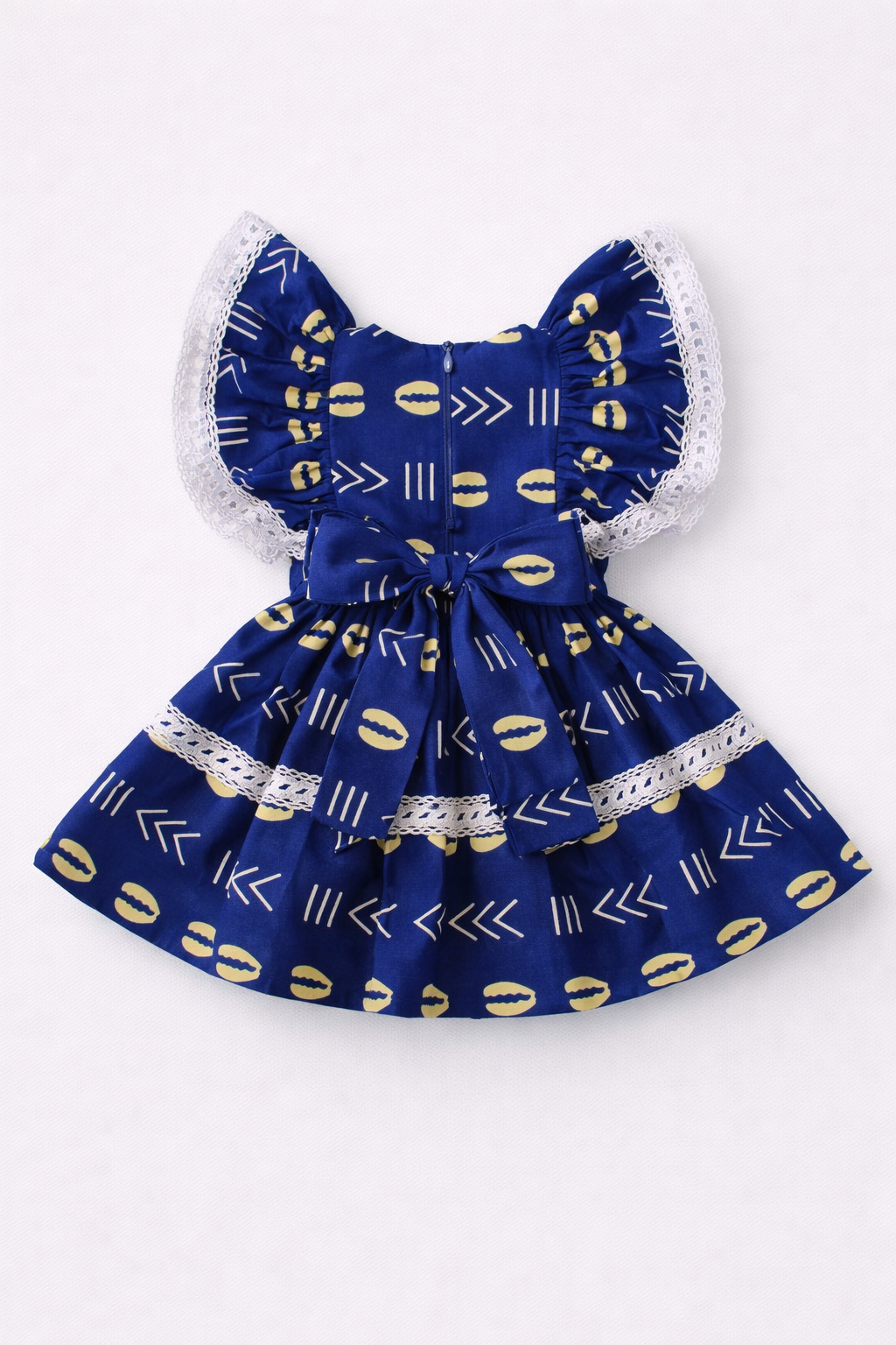 Arole Dress