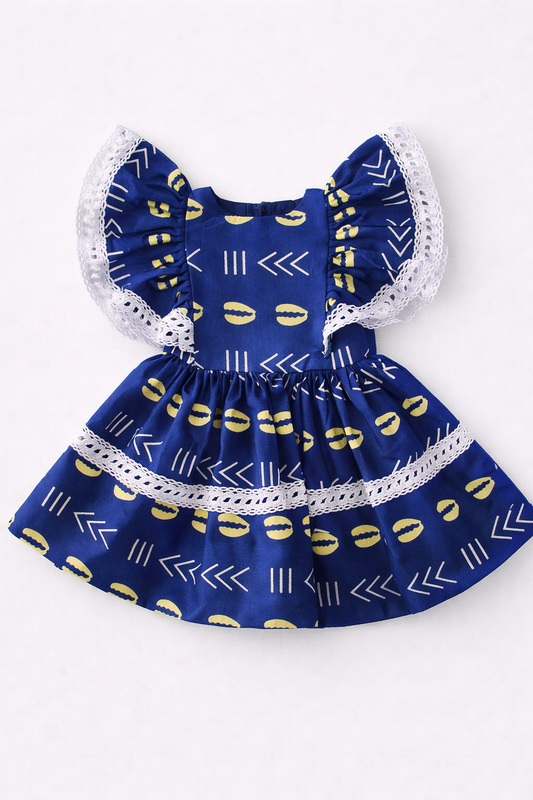 Arole Dress