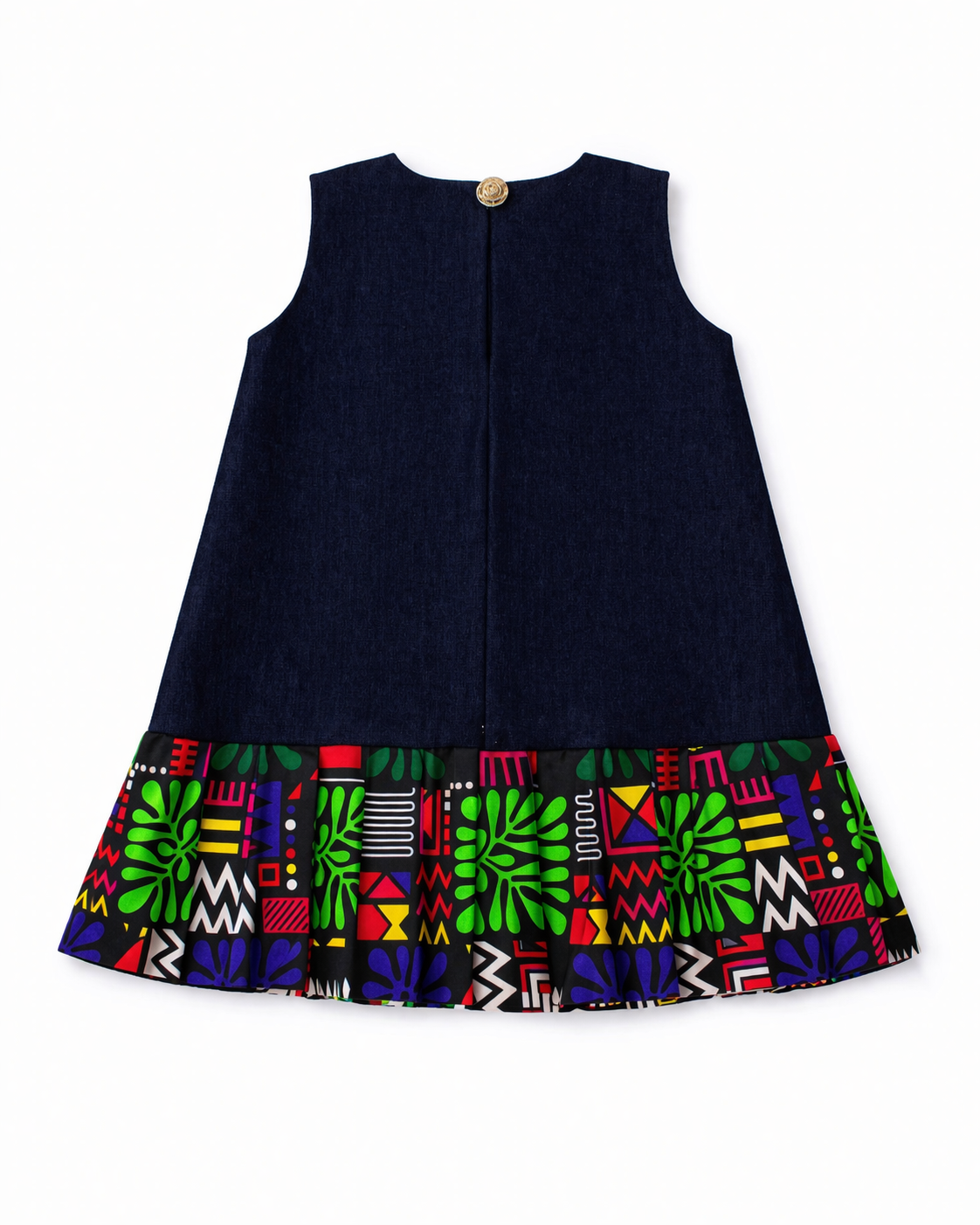 Iwalewa Dress
