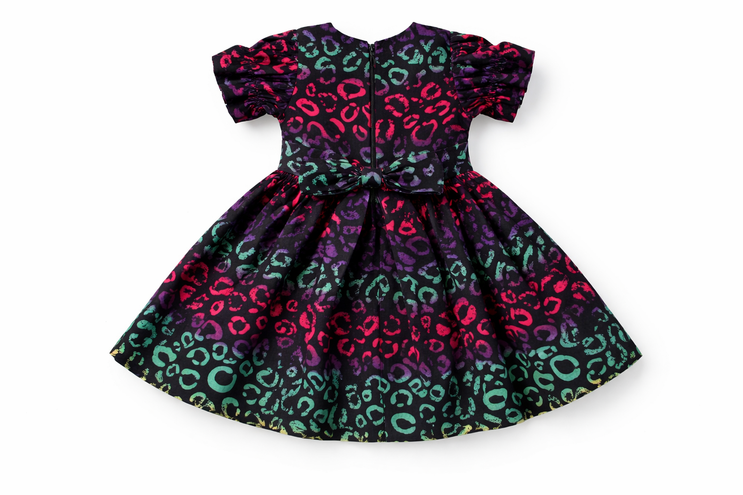 Labalaba Dress