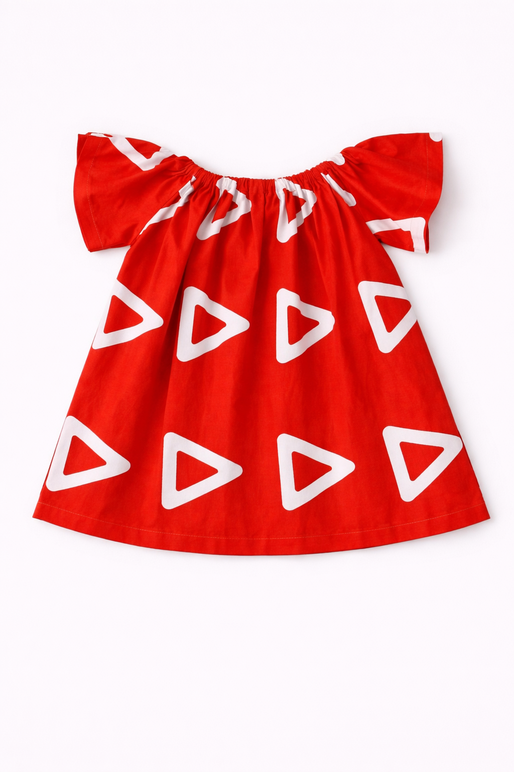 Moromo Dress