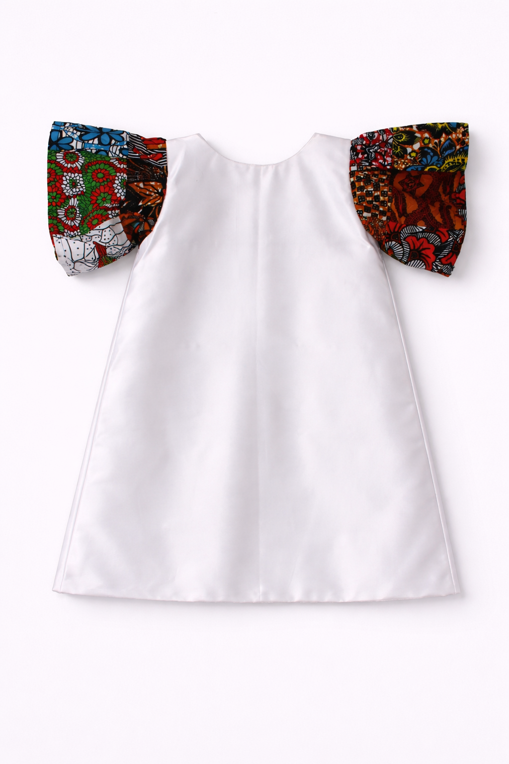 Jojolo Dress