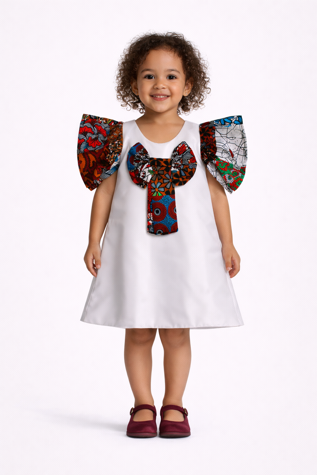 Jojolo Dress