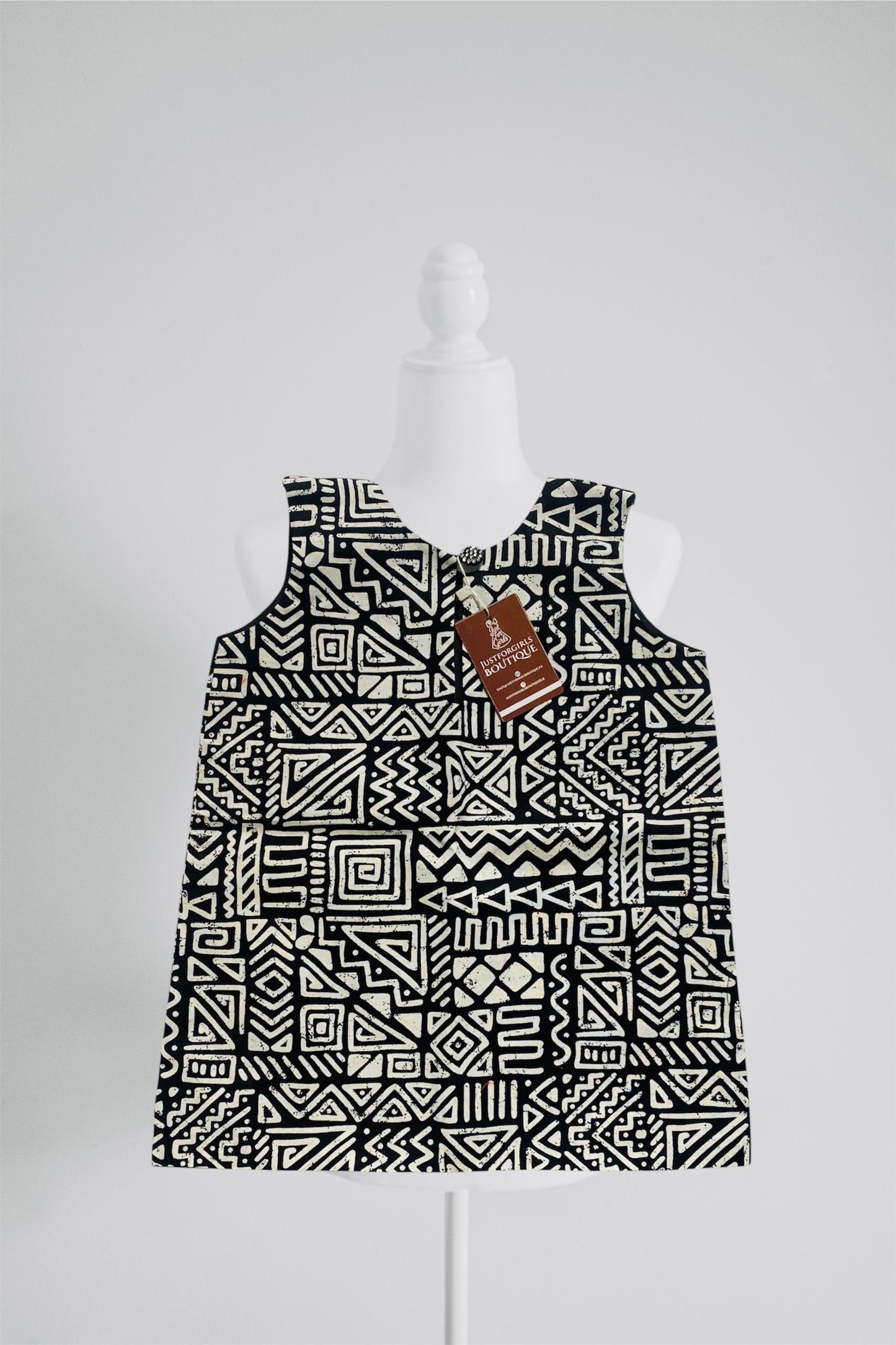 Adufe Dress
