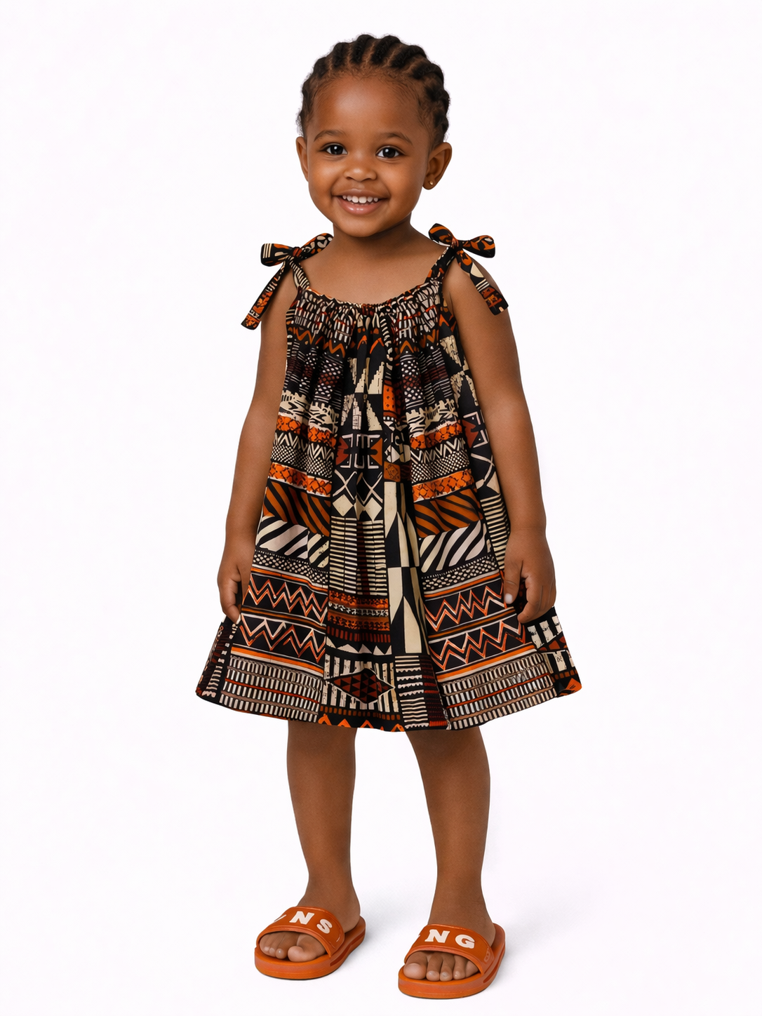 Amope Dress