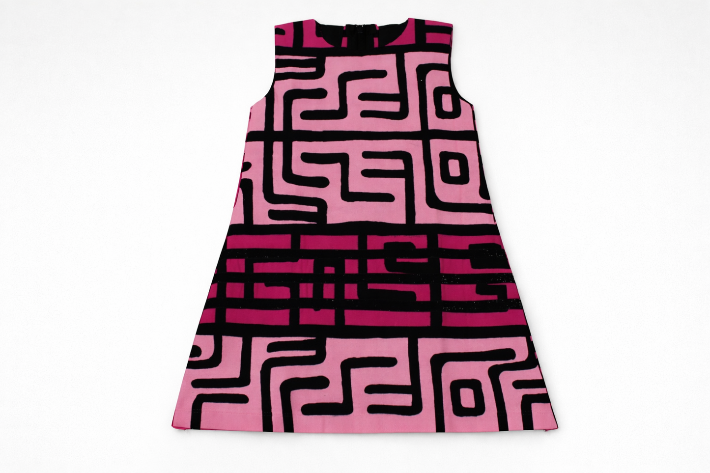 Apeke Dress