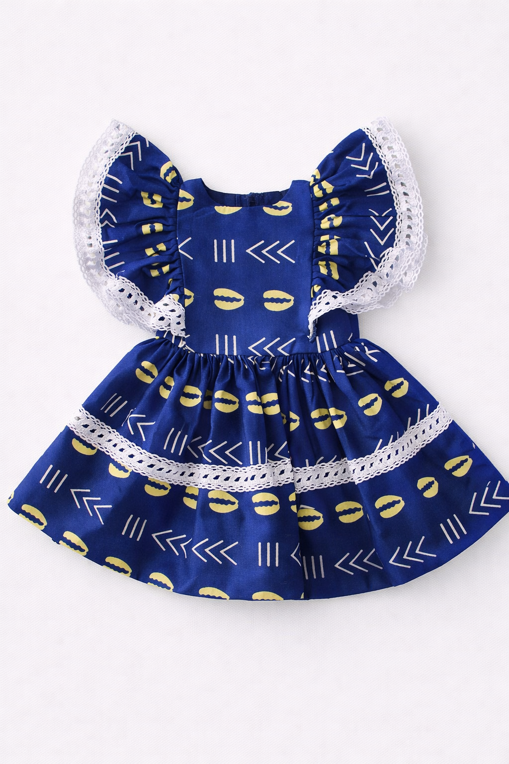 Arole Dress