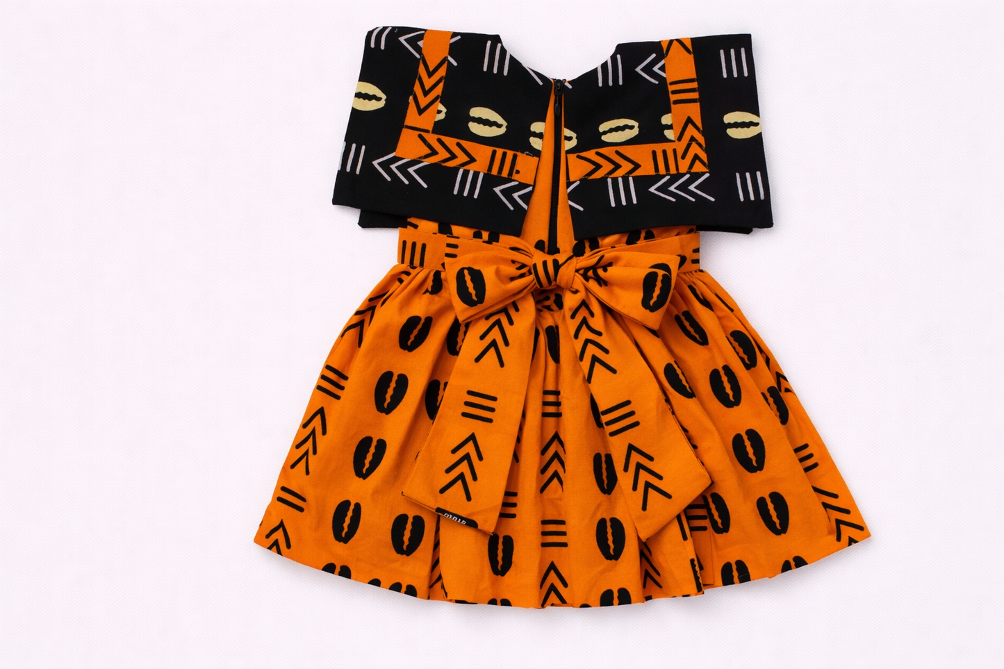 Awele Dress